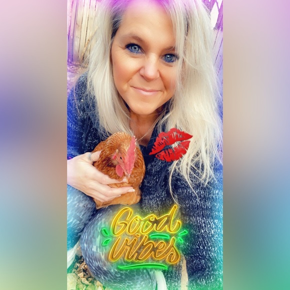 POP UP ❤️‍🔥Going LIVE! LIKE ❤️FOLLOW ❤️Get notified when I’m LIVE! - Picture 11 of 17